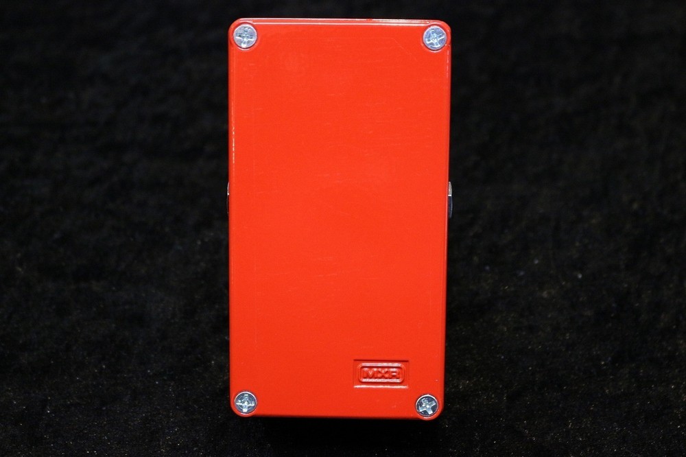 MXR EVH Phase 90 Used Phaser