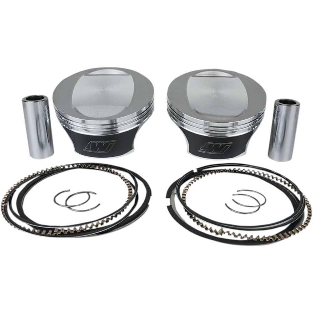 Wiseco Tracker Series Piston Kit - K0211PS