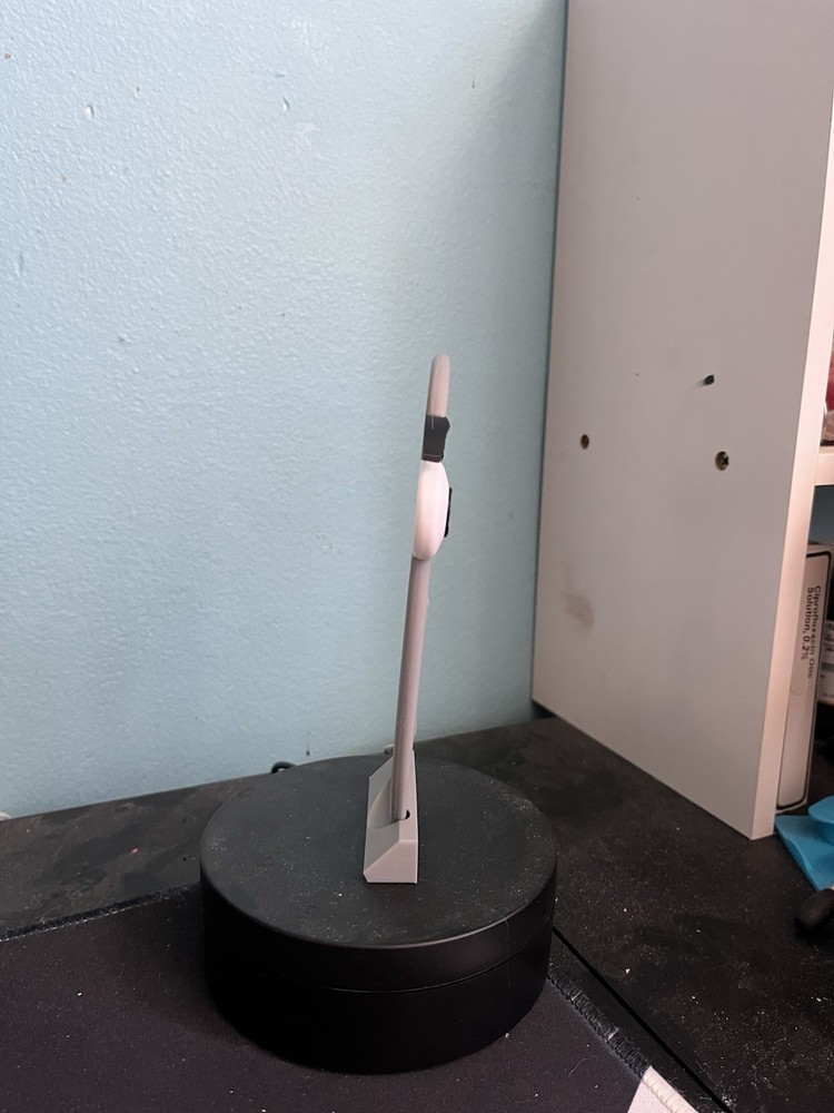 Microsoft Office Clippy assistant Figure