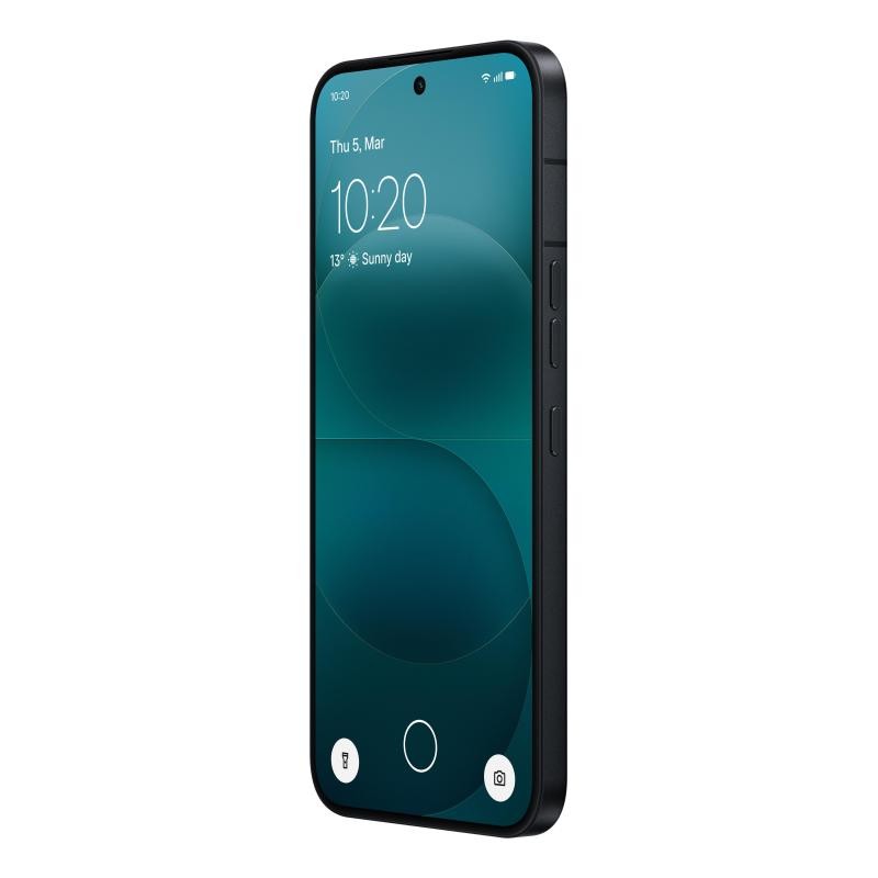 Nothing Phone (4a) PRO 8-128 Black
