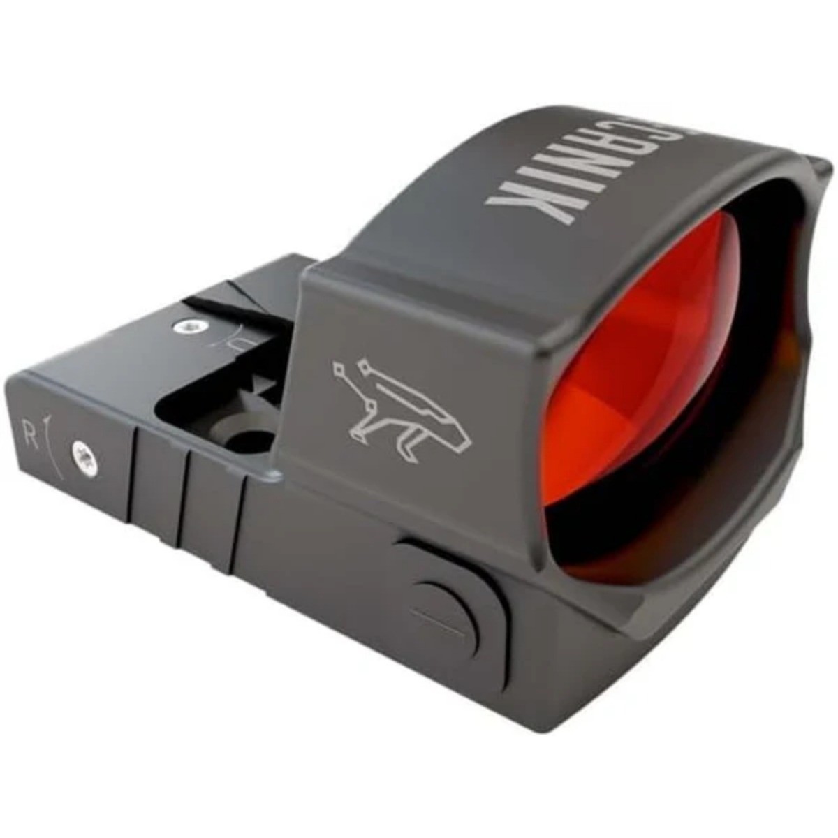 Canik MECANIK M02 3 MOA Red Dot Reflex Sight - PACN1102