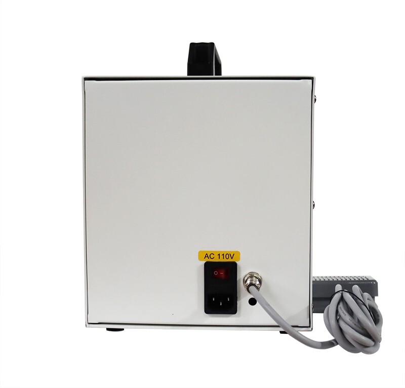 110V Automatic High-speed Wire Twisting Machine Line Strander with LCD Display