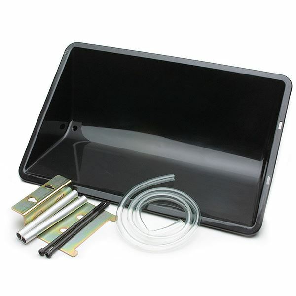 Golf Clubmakers Vise Solvent Catch Pan-Easily Mounts To Any Workbench