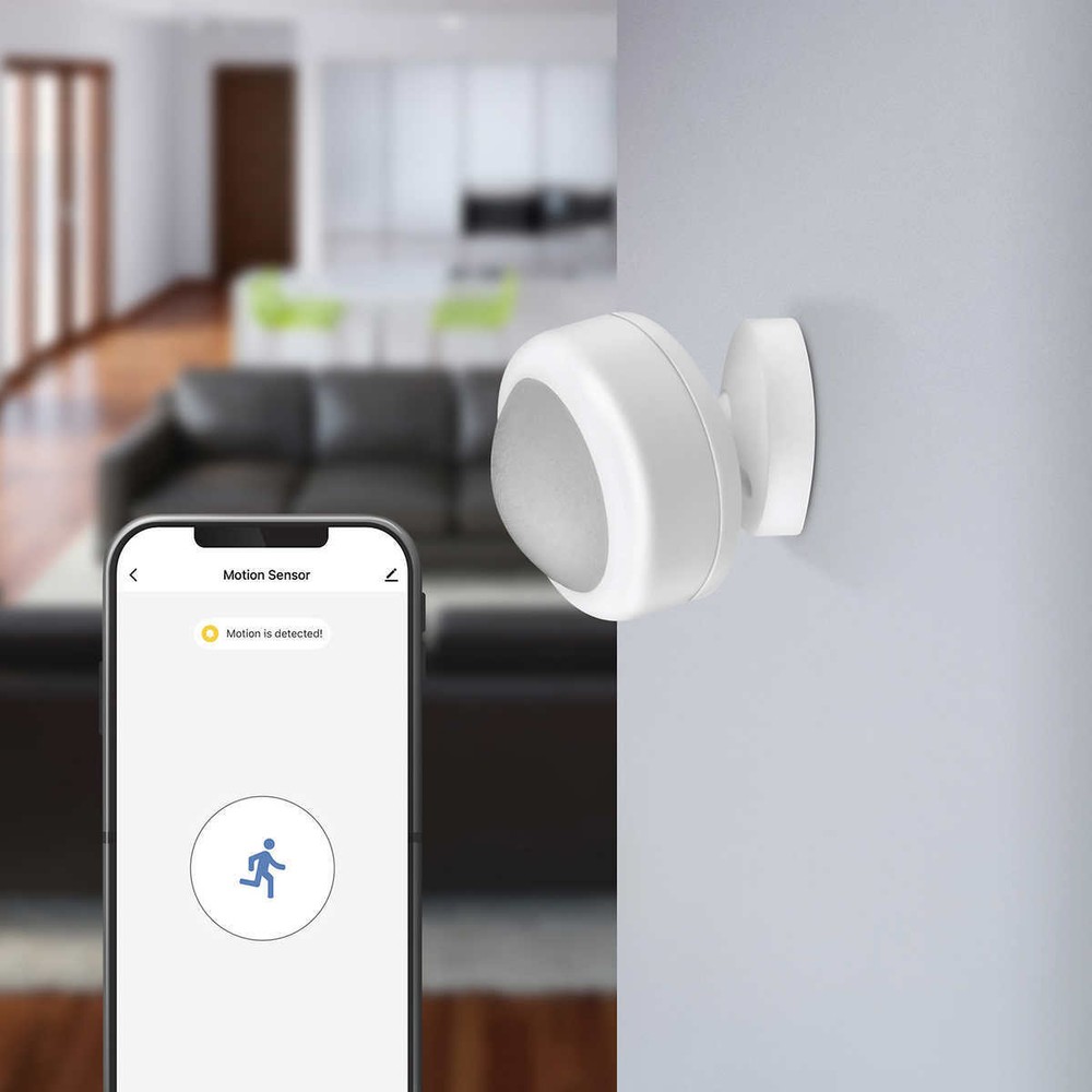 Feit Electric, Wi-Fi Smart Motion Sensor