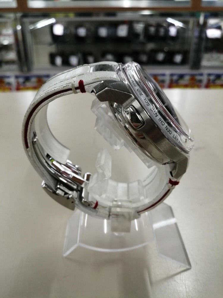 Watch Model 7X52 0AM0 SEIKO