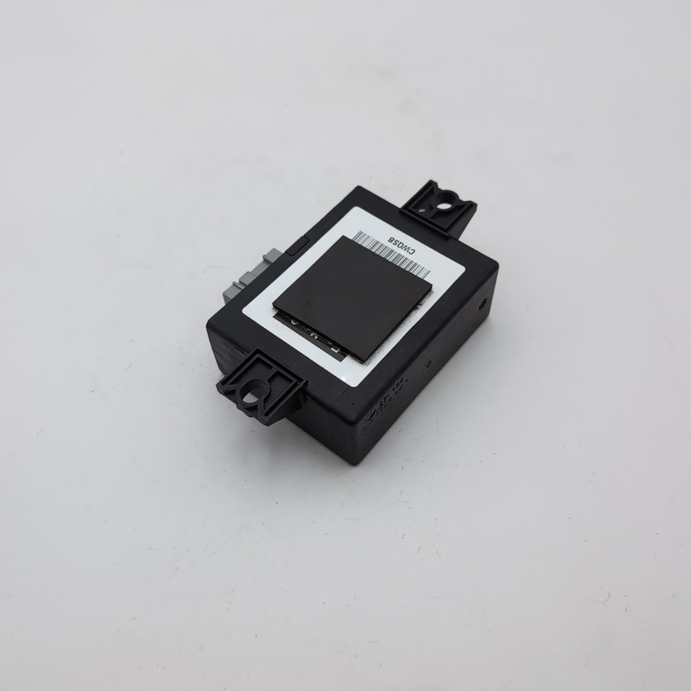 2011 2012 FORD EXPLORER Driver Park Assist Control Module BB5T-15K866-AC