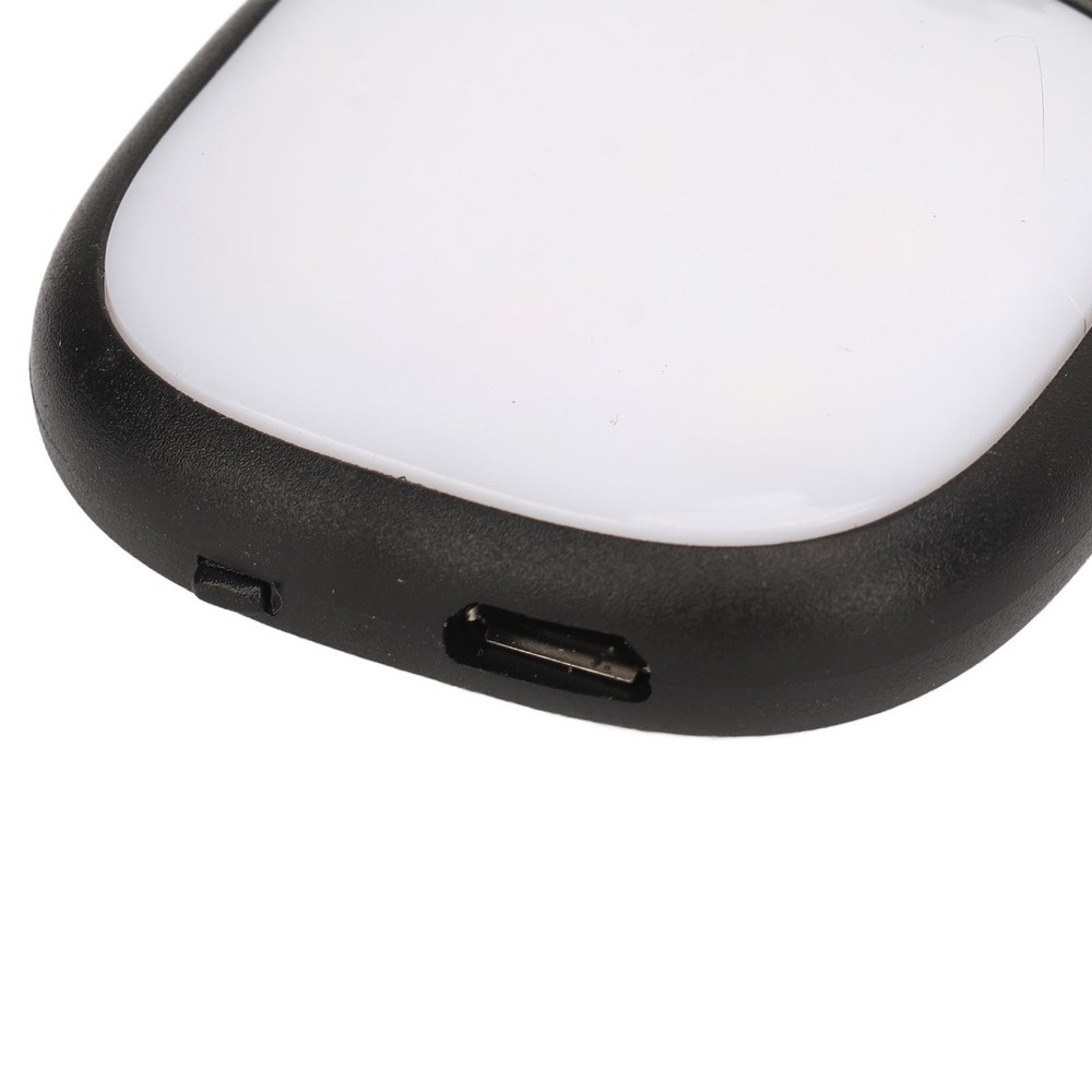 LED Video Light High Brightness Soft Light Multi Mode Color Temperature BEA