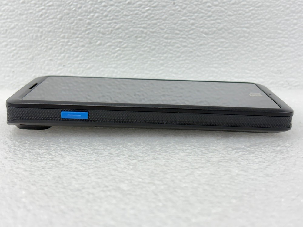 USED | Elo EMC0550C / E862757 Android Mobile Computer Handheld Scanner w Battery