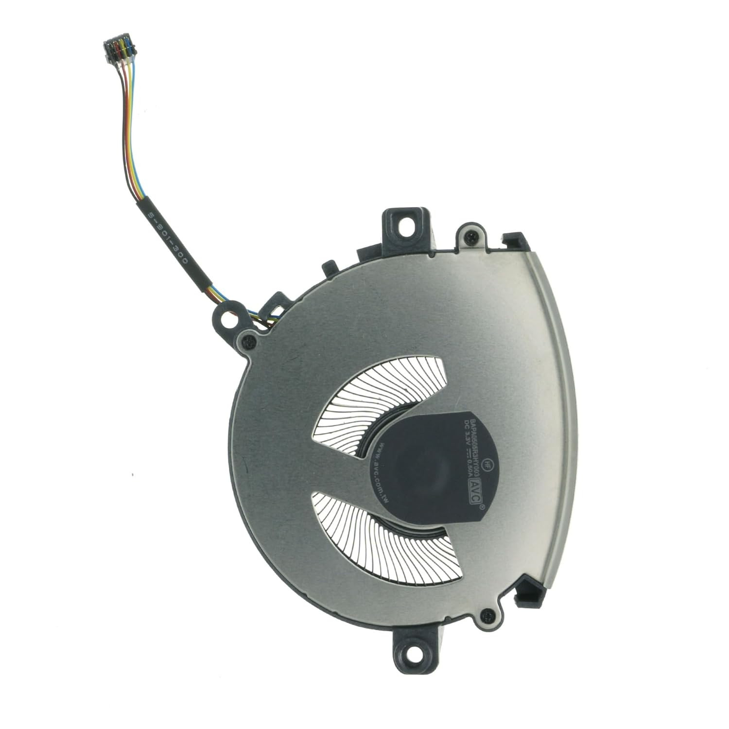 Cooling Fan Replacement for Meta Quest 3 VR Headset BAPA0505R3HY003 ND65C0E-21H2