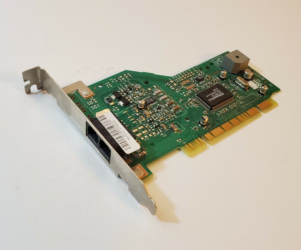 3Com U.S. Robotics Internal PCI Fax Modem AD1807JS (3CP5699A)