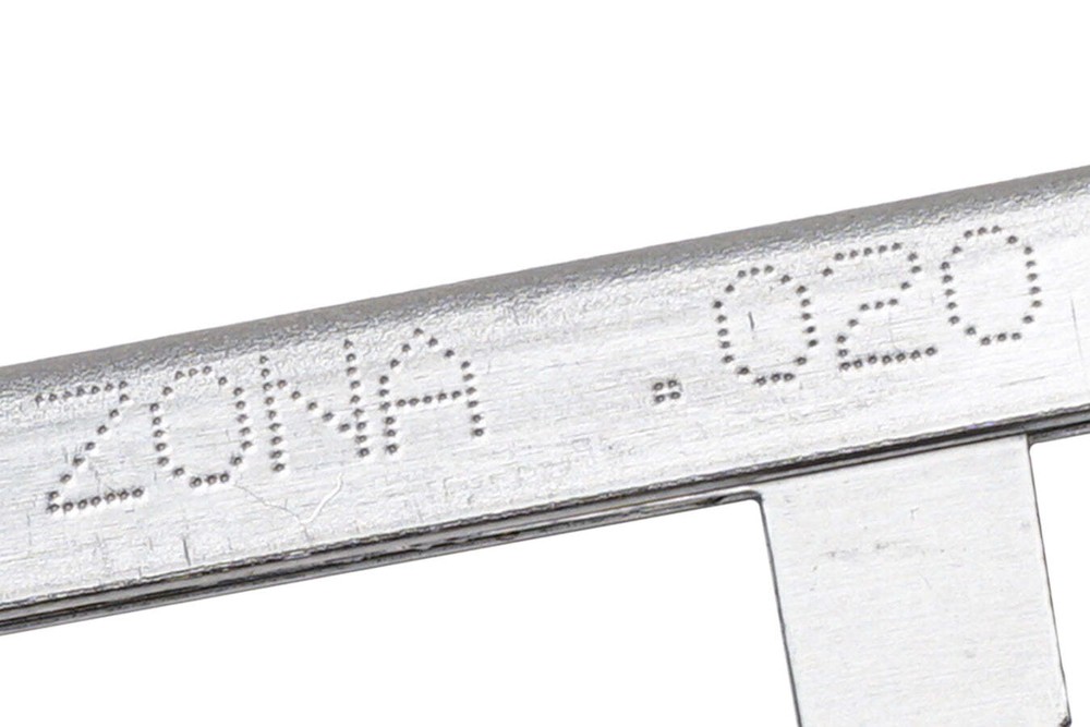 Zona Tools 36-320 Refret Saw - 0.020