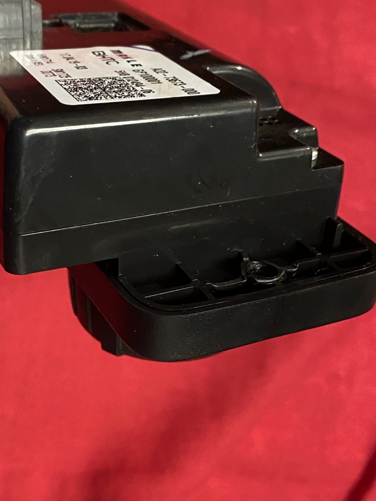 TEMPERATURE CONTROL SWITCH, FREIGHTLINER, MAHLE A22 73673 000 OEM ,KNOBS, BUTTON
