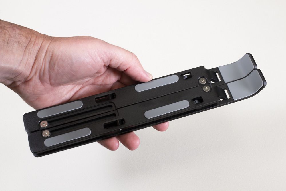 Ultimate Support JS-MDS50 Ultra Compact Device Stand