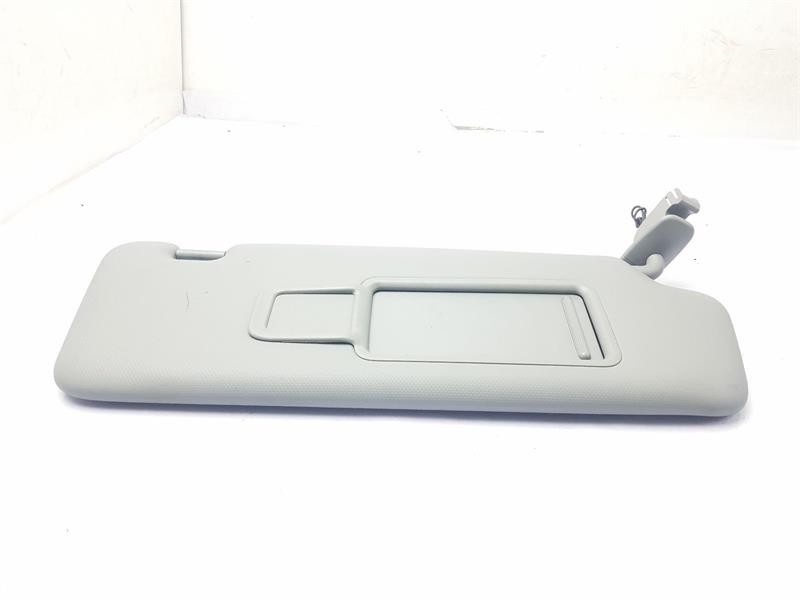 2018 AUDI A3 SUN VISOR RH DRIVER SIDE