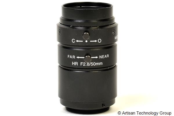 Kowa LM50JCM Camera Lens