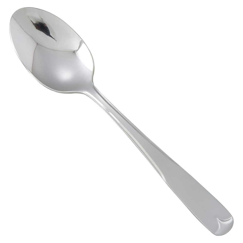 Lisa Teaspoon, 18/0 Heavyweight (50 Dozen)