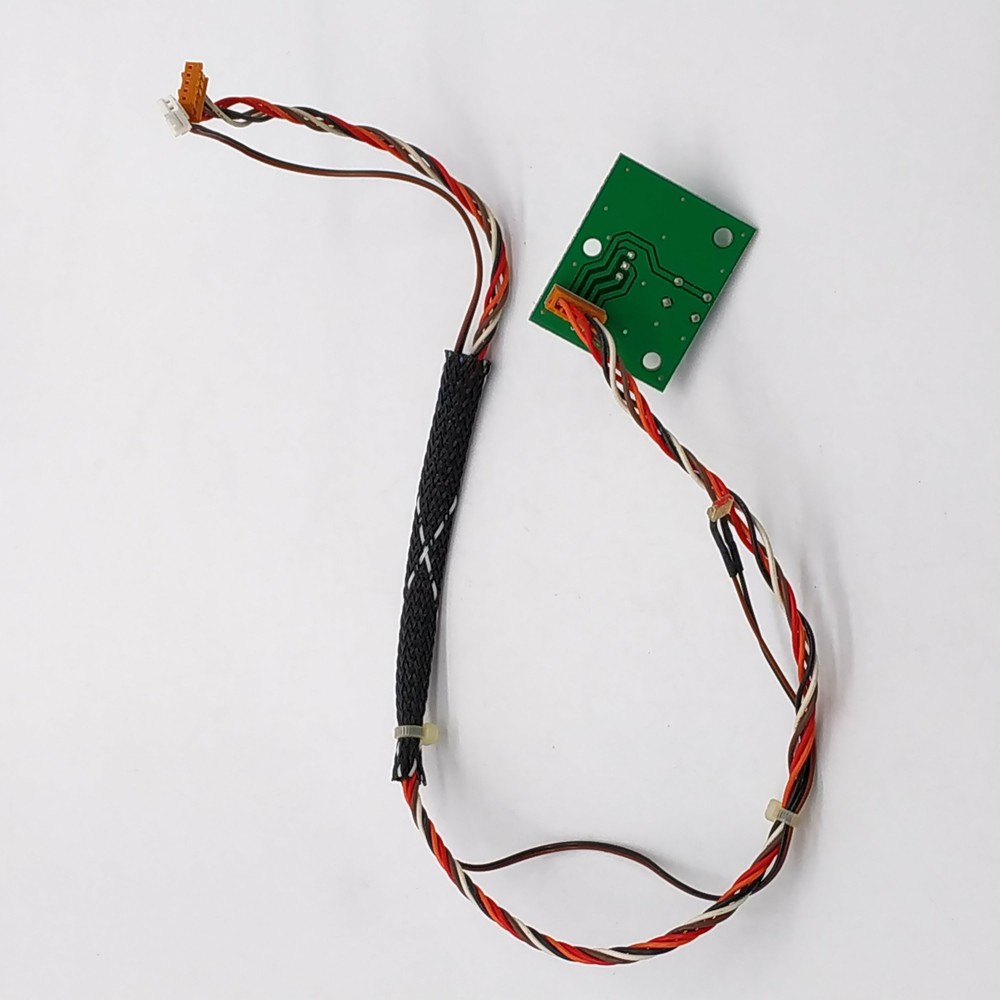 Button sensor print head cable fits for TSC TDP-225 barcode printer