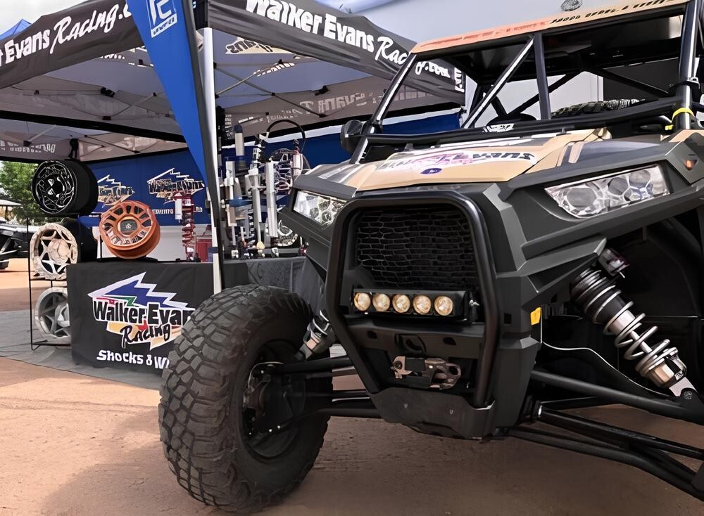 Factor 55 UltraHook XTV Gray