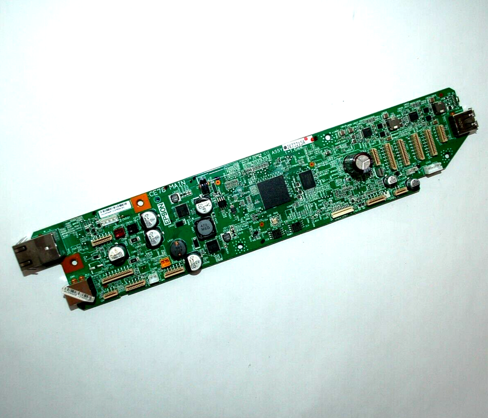 Epson Expression Premium XP-830 Printer Main Logic Board XP830 Formatter 2169540