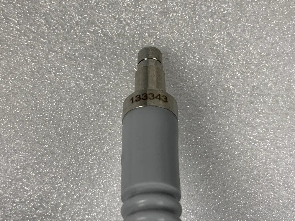 Stryker Endoscope Fiber Optic Clear Light Source Cable - Ref: 233-050-064