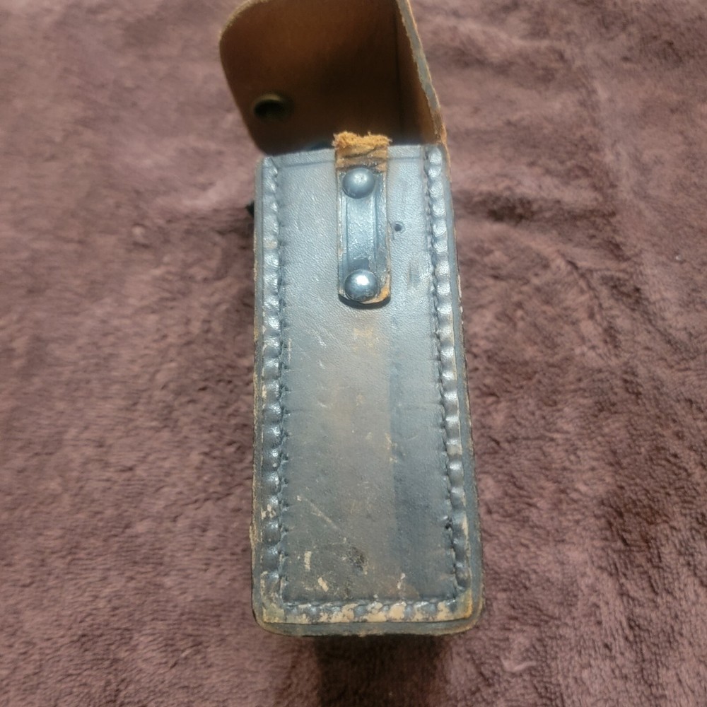 VINTAGE BLASTING GALVANOMETER