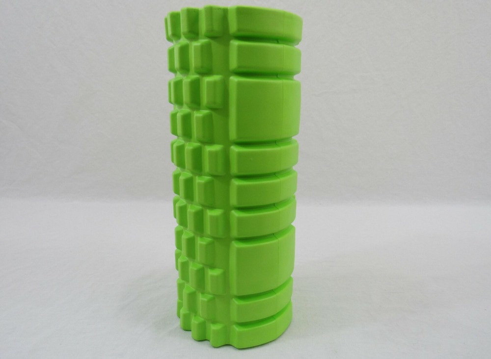 PowerFit Grid Point Foam Roller