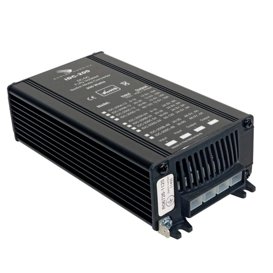 Samlex IDC-200C-24 Converter