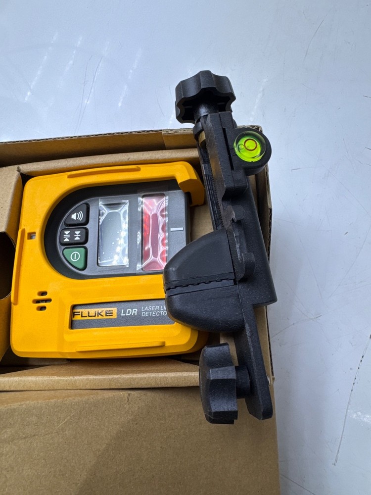 Fluke LDR 4811543 Laser Detector