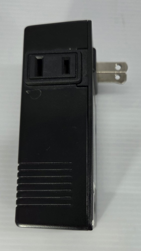 Dimplex RF Remote Control Switch Set 47-1010-T 47-1010-R Fireplace Plug & Remote