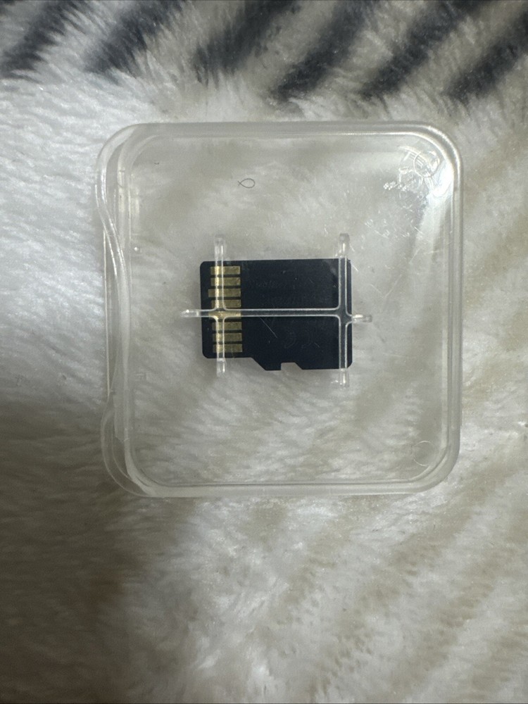 Nuiflash Ultra Micro SD de 1 TB