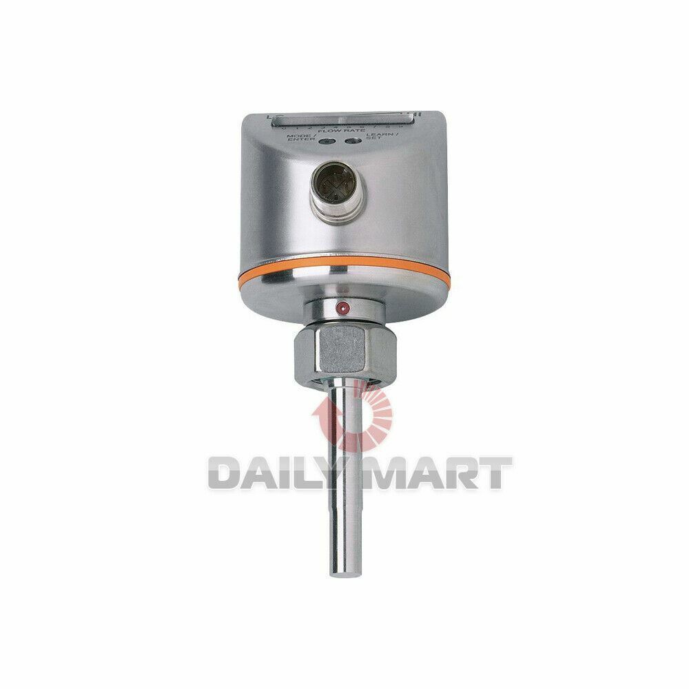 New In Box IFM SI5000 Pressure Switch