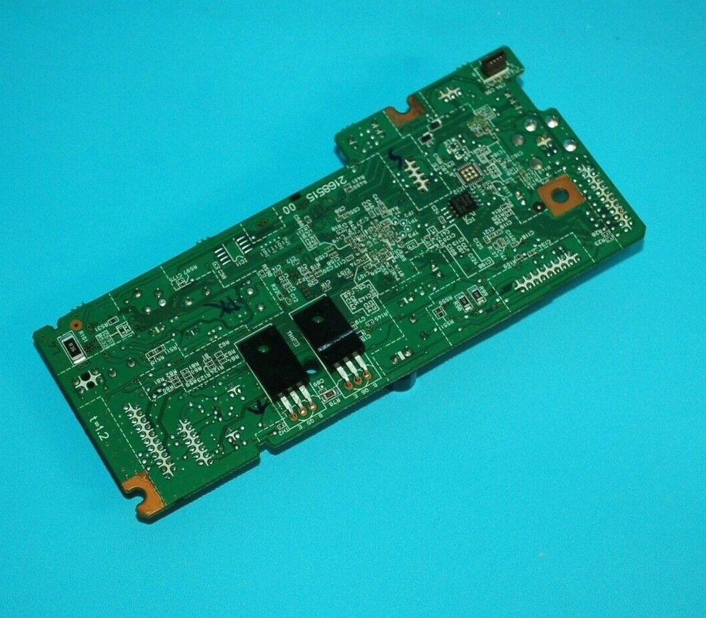 Epson Expression XP-330 Printer Main Logic Board XP330 Formatter 2168517