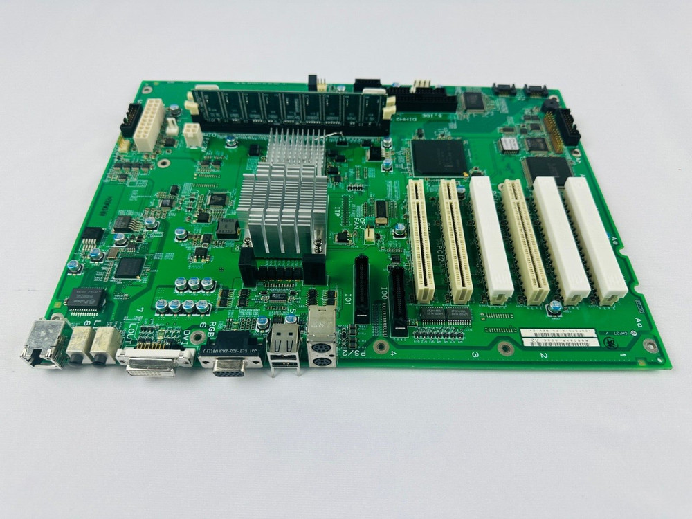 Hitachi CHF370/A CPU Board