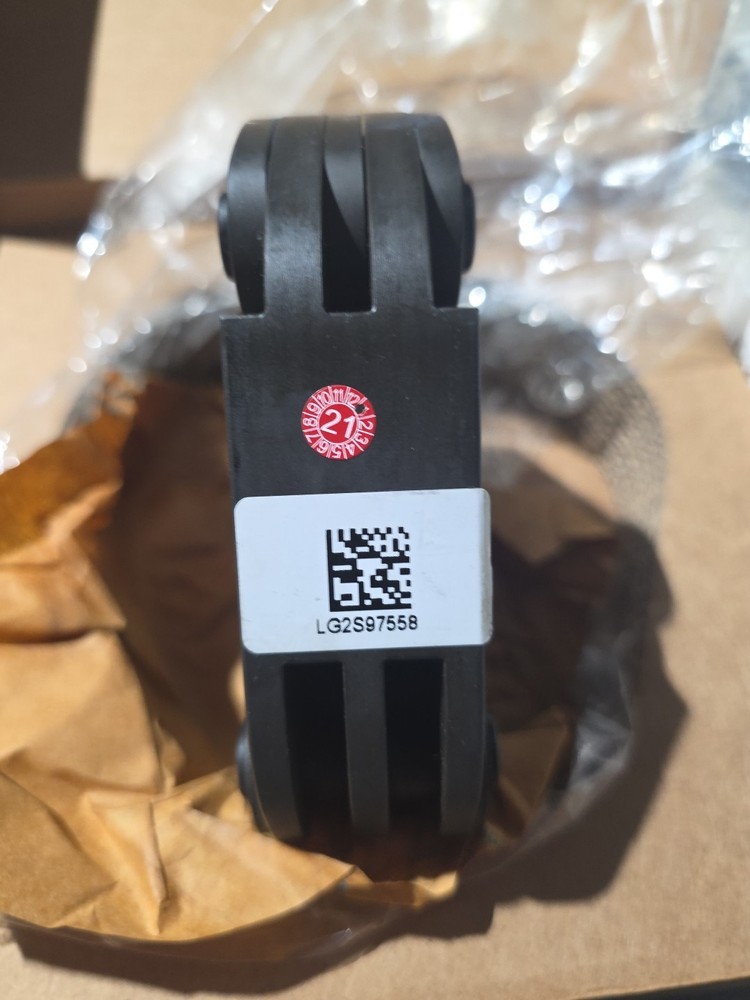Milwaukee (49-16-2654B) Press Ring - Black