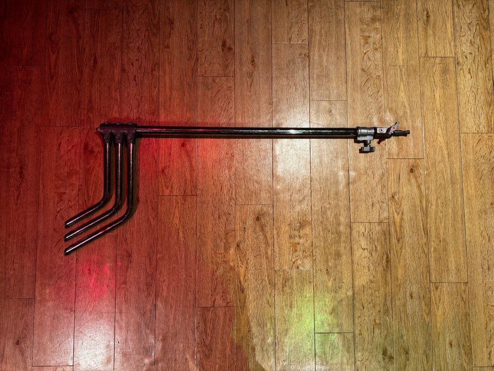 Avenger C-Stand 8.3'