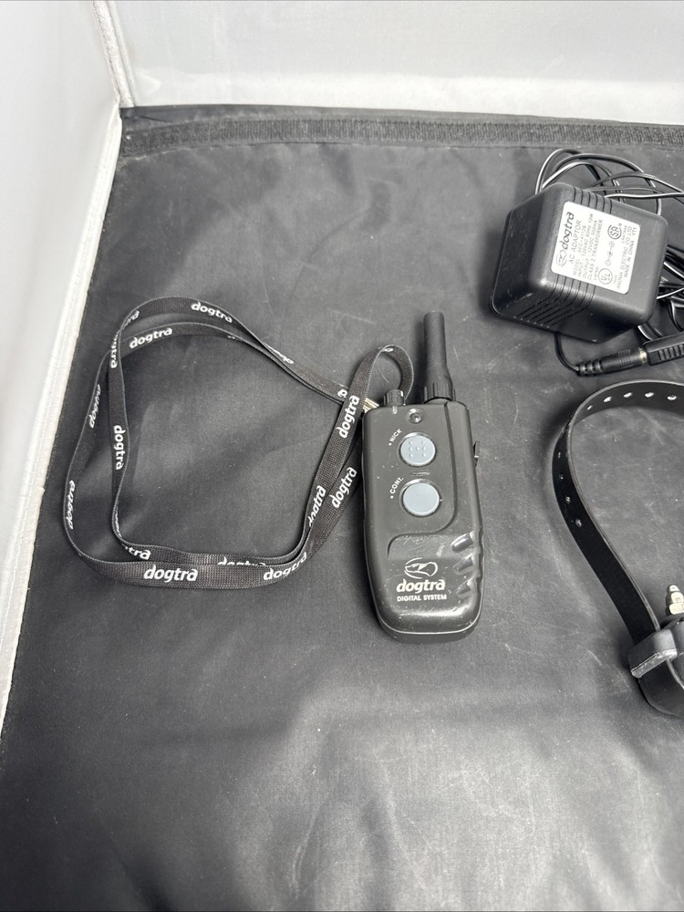 Dogtra 200NCP GOLD Remote Dog Training E-Collar System