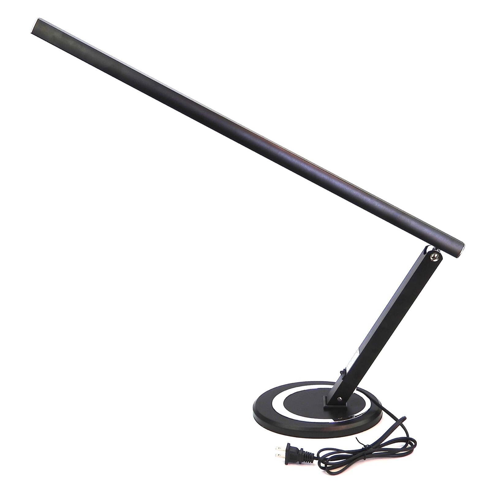 Manicure Nail Table Lamp (Black) Adjustable LED Light