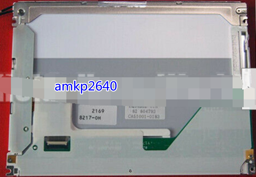 1pc for LCD Panel LQ84S02 01A 8.4inch #am