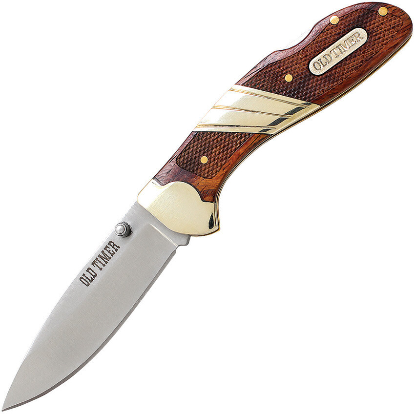 Schrade Old Timer Medium Lockback 31OT