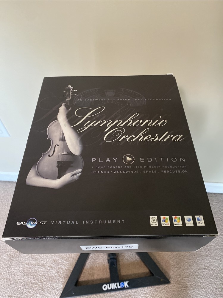 virtual instrument software