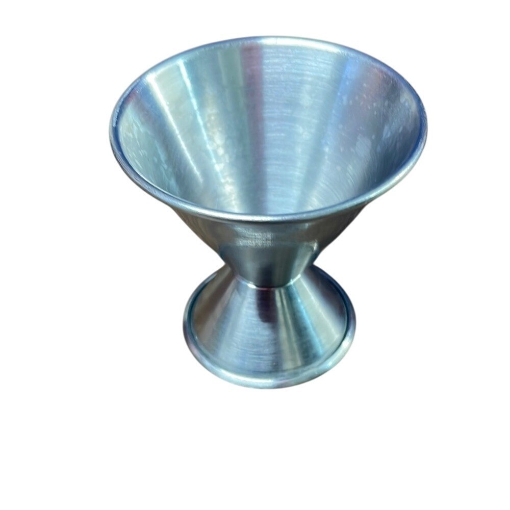 Stainless Steel Double Jigger