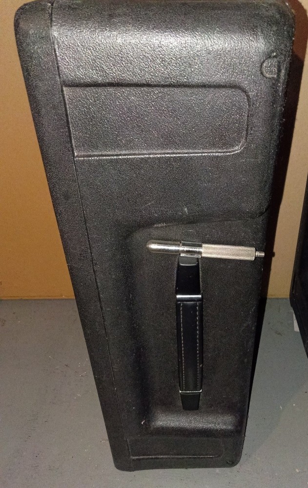 Electro-Voice EV Stage System S-200 Speaker Pair