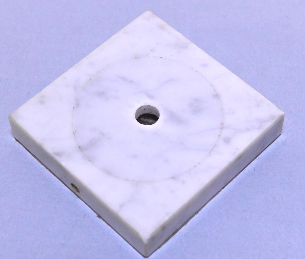 STONE LAMP BASE SPACER PART