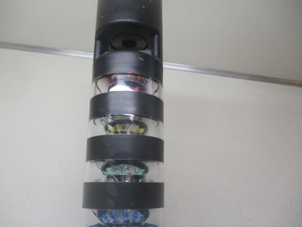 BANNER ENGINEERING TL50BLBGYRAOS3Q Light Tower