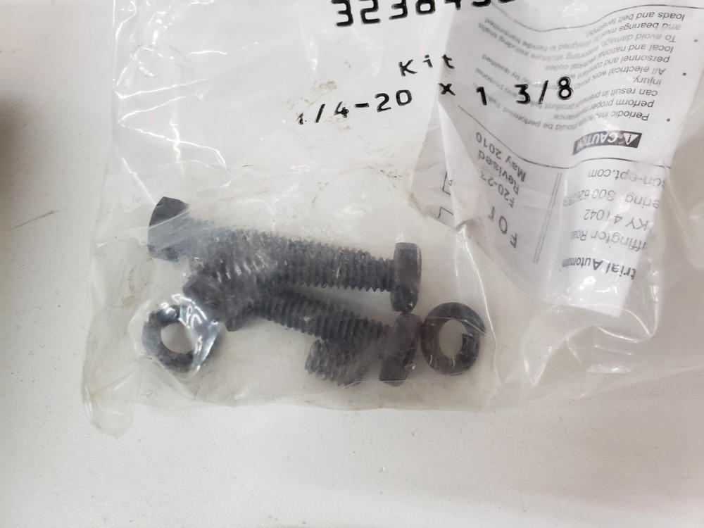 UNUSED - Browning SDS 1 Bushing