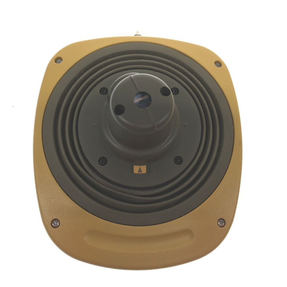 Topcon RL-VH3D Self-Leveling Interior Laser Package with Carrying Case LS-80B