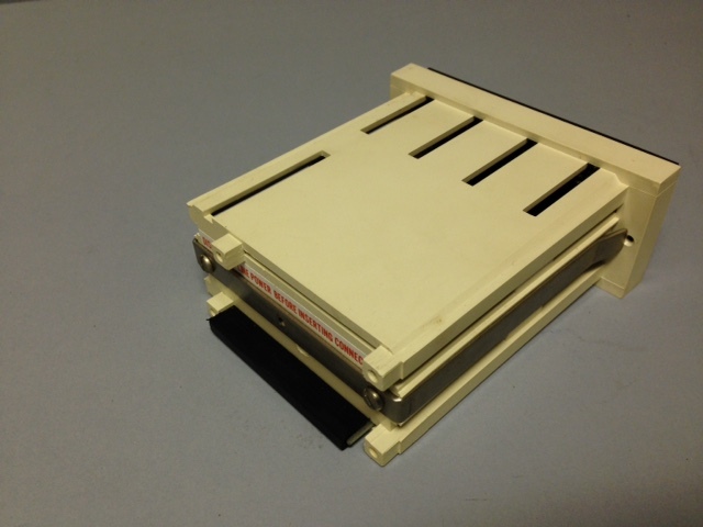 Digitec 2780A Digital Display Indicator Panel Meter