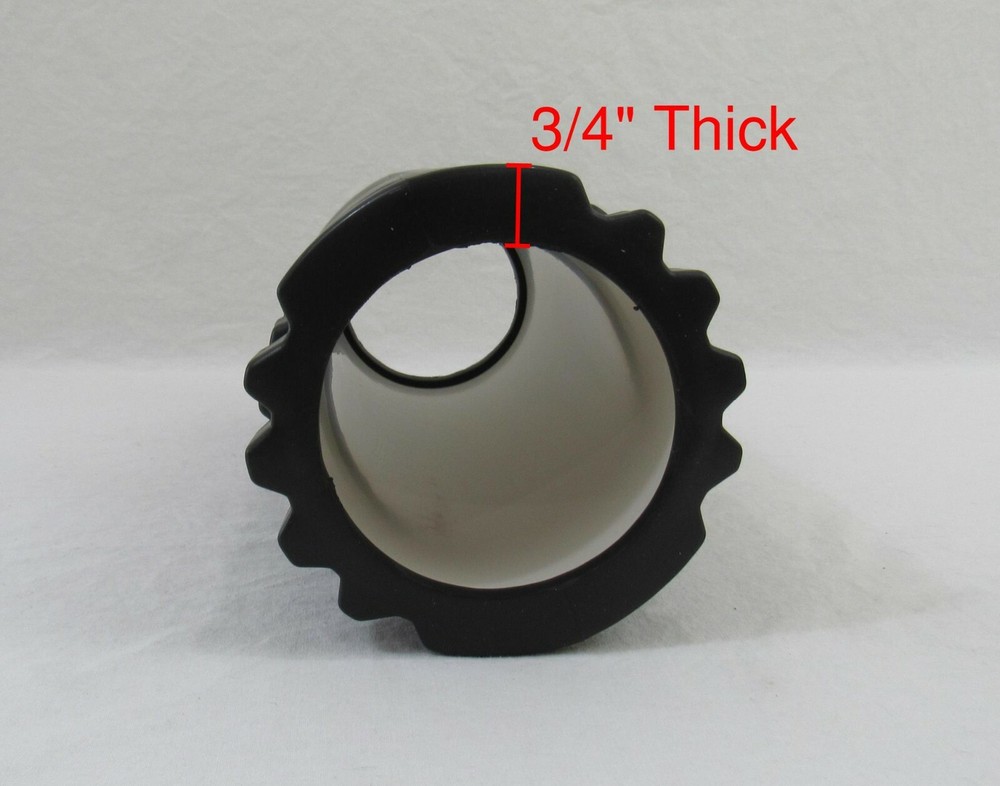 PowerFit Grid Point Foam Roller