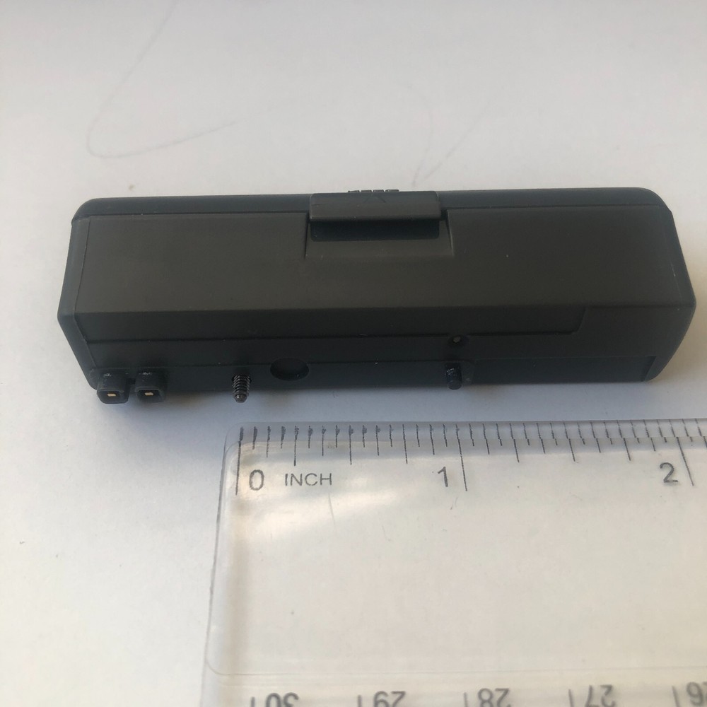 AA External Battery Power Pack for Panasonic MD Mini Disc Player 1 inch