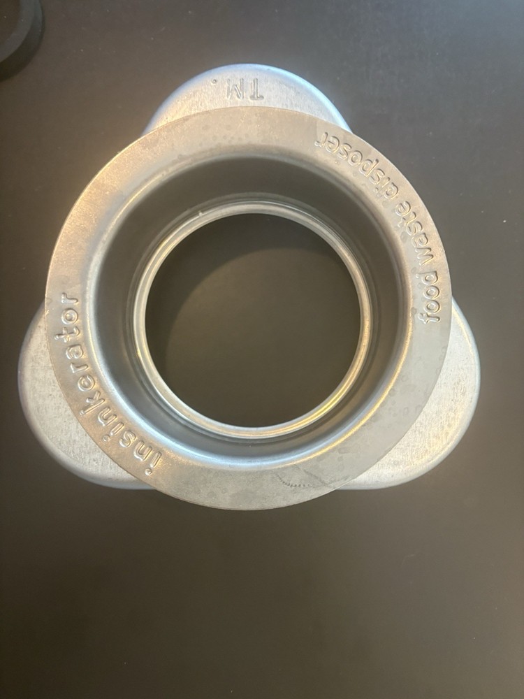 InSinkErator Badger 5 Garbage Disposal Parts